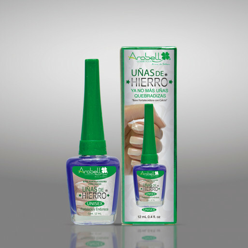 Base de uñas Arobell