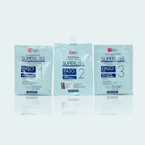 Kit Superliss